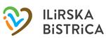 Visit logo